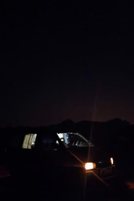 W Discovery Canarias سان ميغيل ذي أبونا المظهر الخارجي الصورة